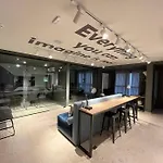 Lindo Studio Com Piscina