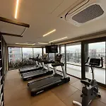 Lindo Studio Com Piscina