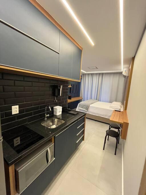 Apartamento Lindo Com Piscina São Paulo